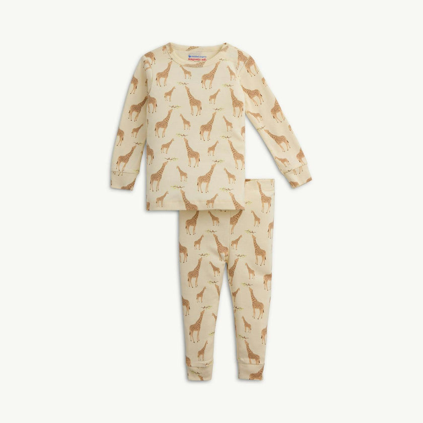 Magnetic PJ Set