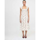 The Ellie Nap Dress - Briar Trellis