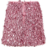 Davina Sequin Mini Skirt