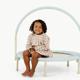 Maisonette x Gathre Trampoline