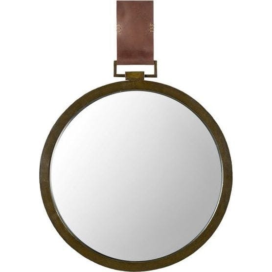 Time Out Mirror