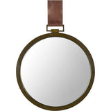 Time Out Mirror