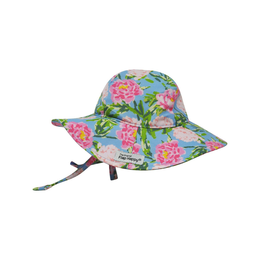 UPF 50+ Floppy Hat