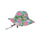 UPF 50+ Floppy Hat