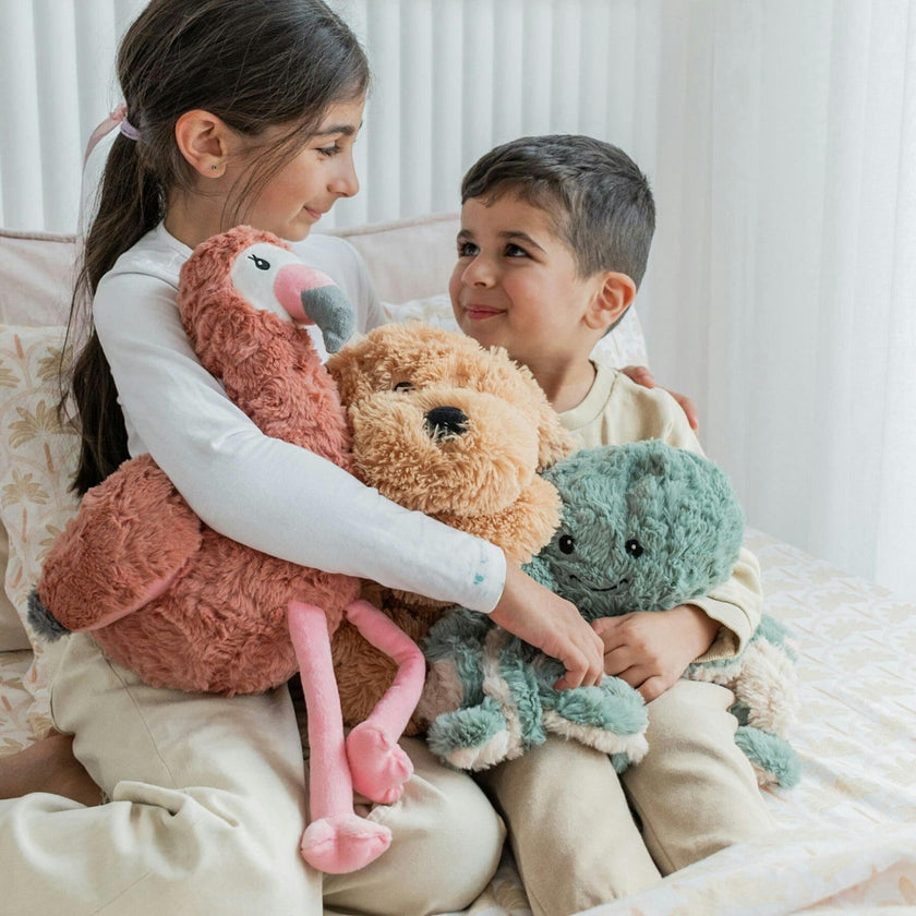 Buddies Bedtime Bundle