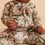 Dauphine Convertible One Piece
