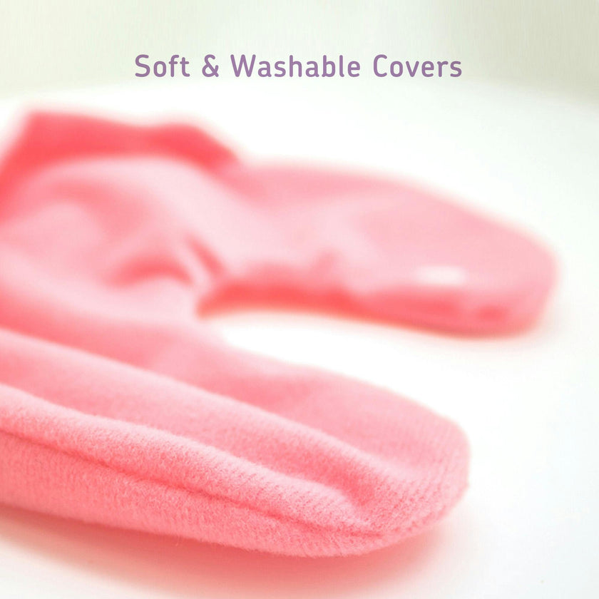 Breast Care Thermopads
