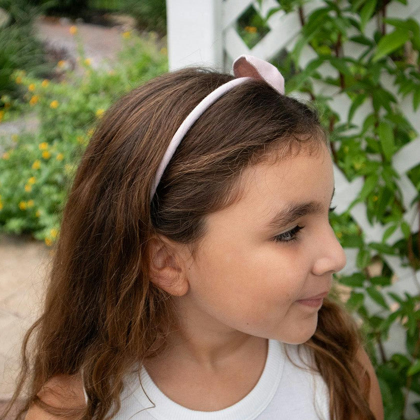 Bow Headband