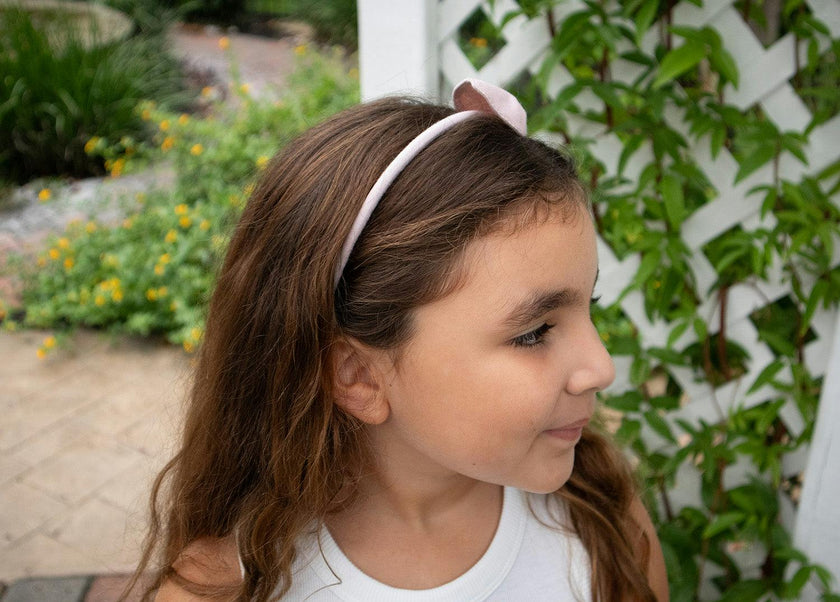 Bow Headband