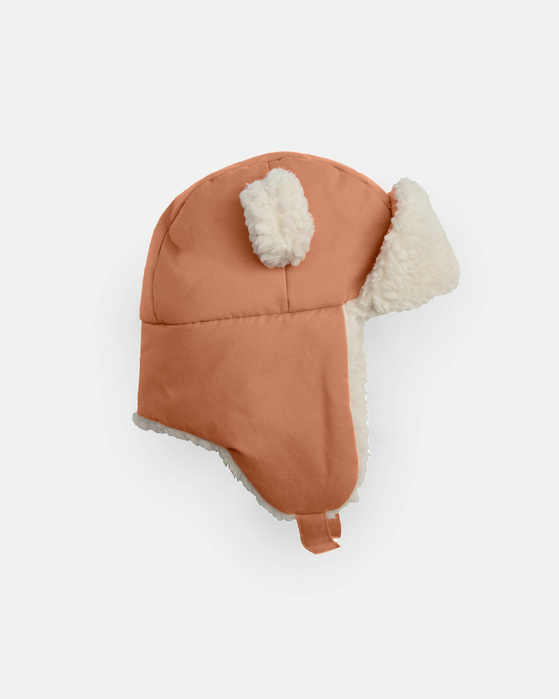 Cub Set - Benji Sherpa | Hat & Mittens