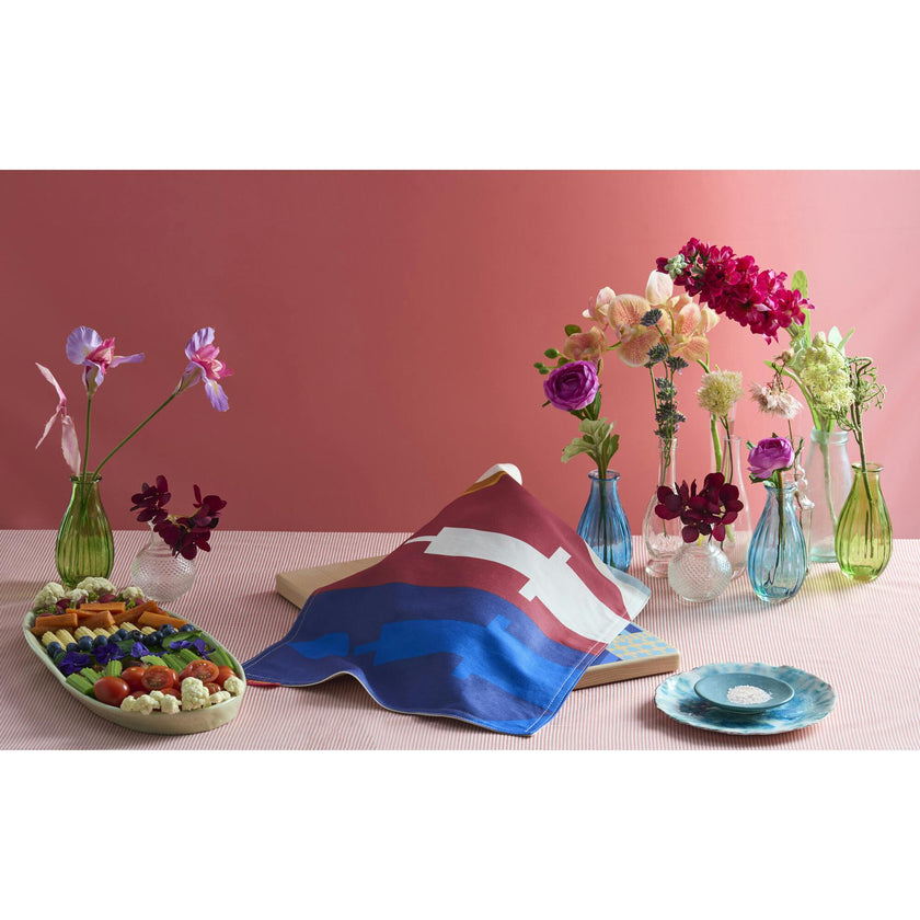 Chutzpah Challah Cover