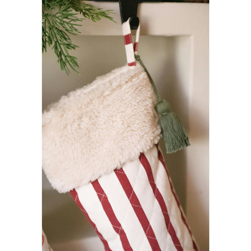 Holiday Stocking