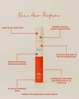 KAXI HAIR PERFUME