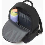 Ebony Seoul City Diaper Bag
