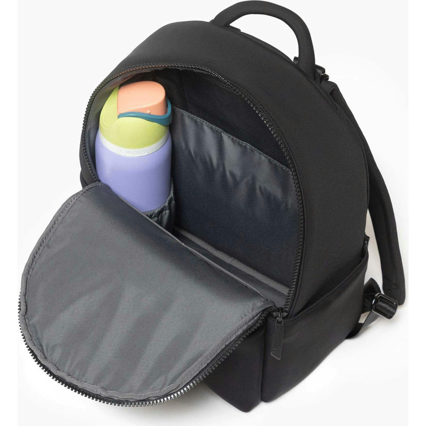 Ebony Seoul City Diaper Bag