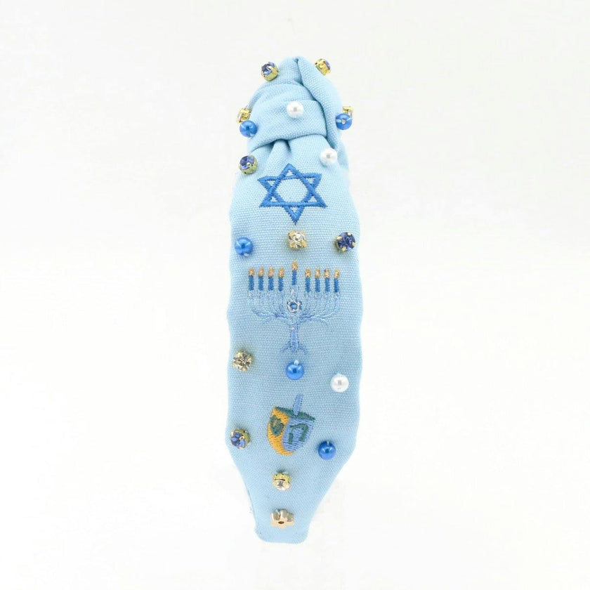 Festival of Lights Headband