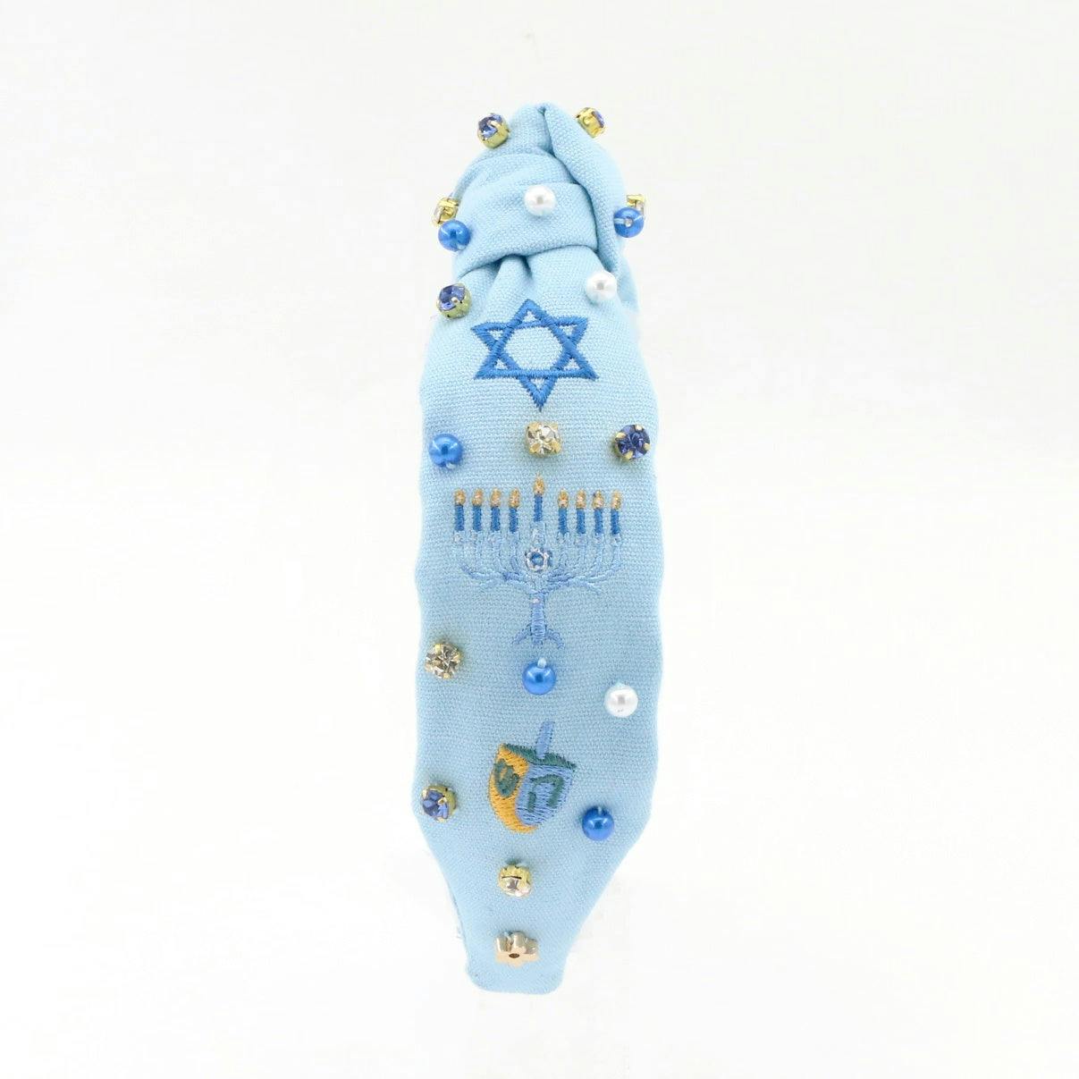 Festival of Lights Headband