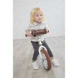 12" Balance Bike (Alloy) - White