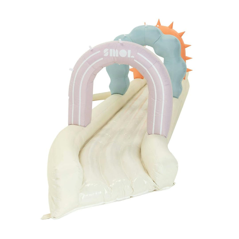 Water Slide - PRE-ORDER DELIVERY BY 11.15