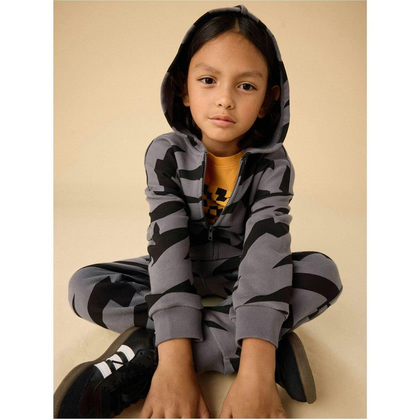 Easy Fit Hoodie, Multi