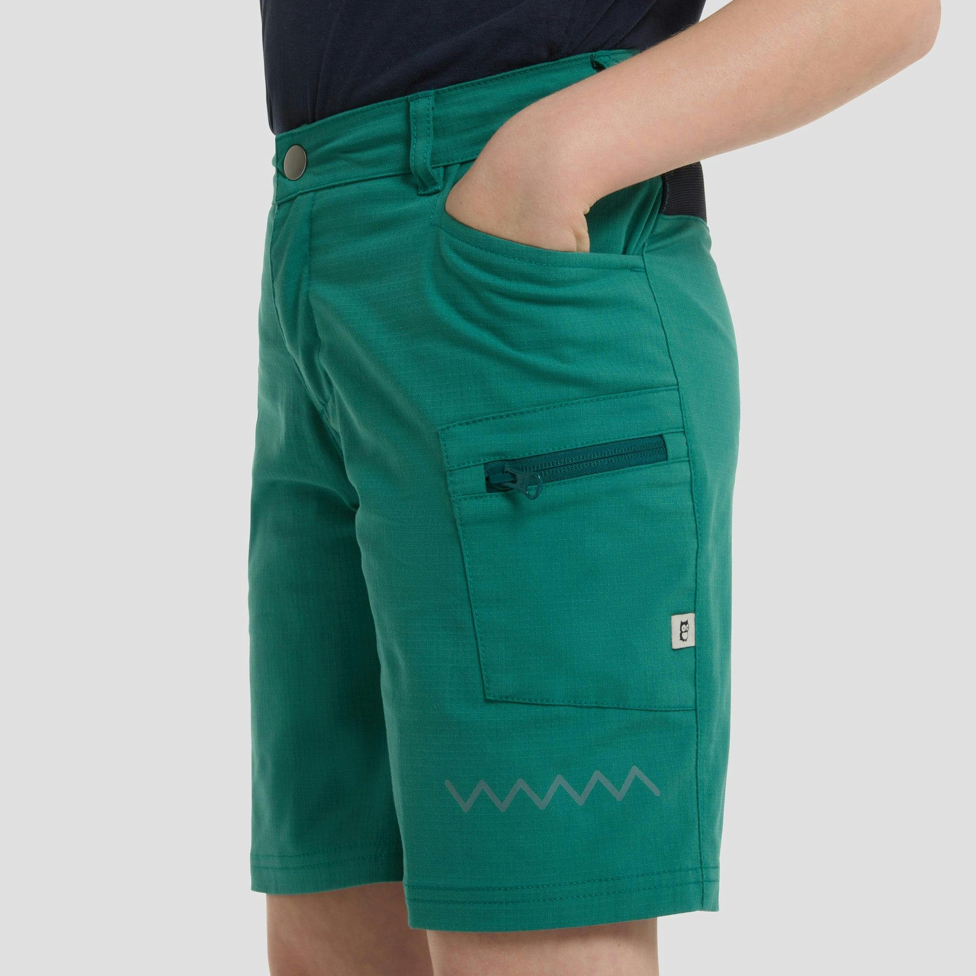Scrab outdoor shorts