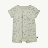 Magnetic Romper