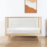 Nifty Clear 3-in-1 Crib