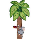 Sunny Safari Growth Chart