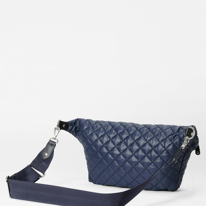 Dawn Crosby Crossbody Sling Bag