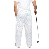 Men's Golf PJ Pants