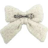Boucle Hair Bow