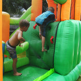 Endless Fun 11 In 1 Inflatable Bouncer And Waterslide