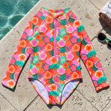 Nola One-Piece