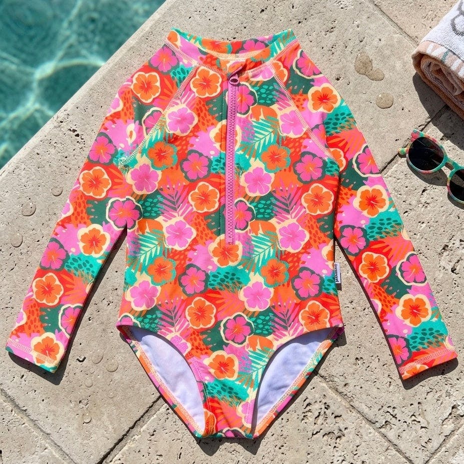 Nola One-Piece
