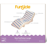 Lounge: Deco FunChaiser - 68"