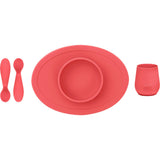 First Foods Set