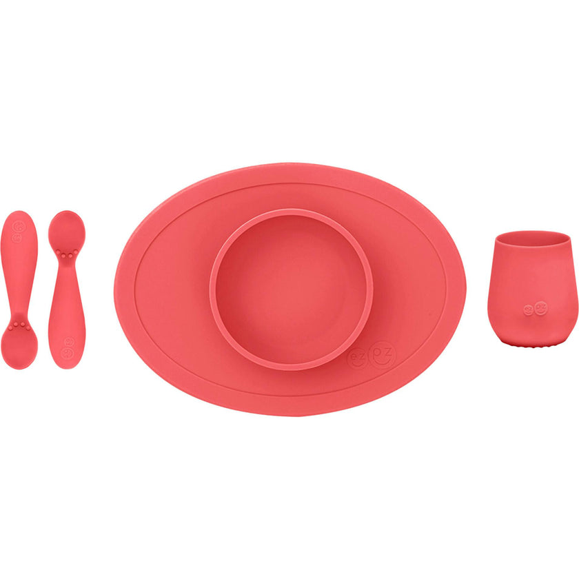 First Foods Set