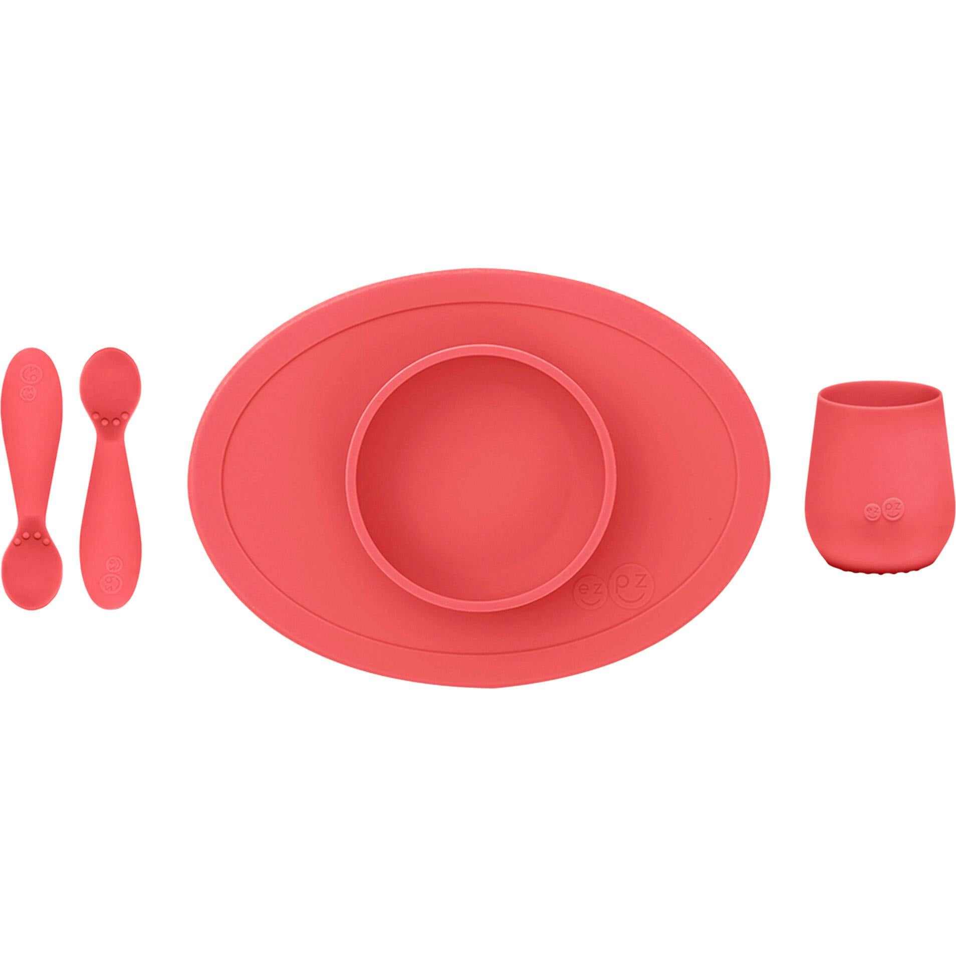 First Foods Set
