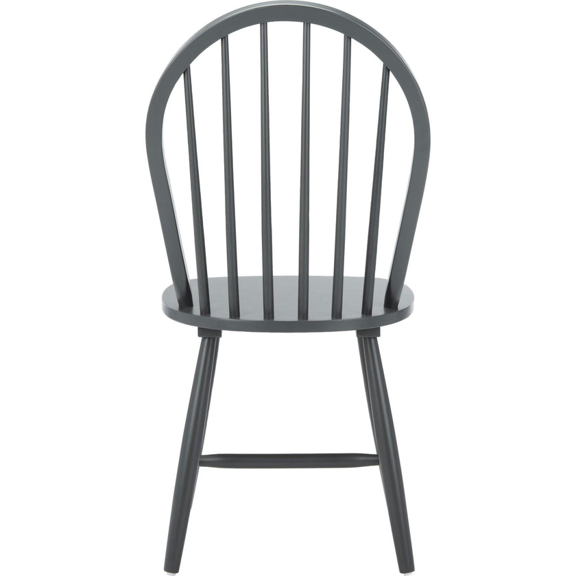 Camden Spindle Back Accent Chair