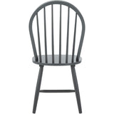 Camden Spindle Back Accent Chair