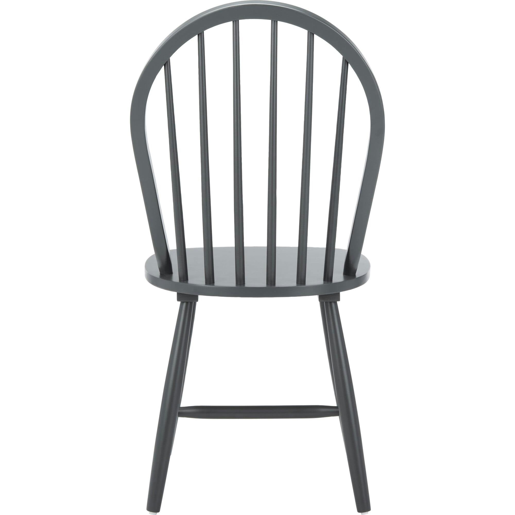 Camden Spindle Back Accent Chair