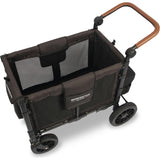 Premium Double Wagon Style Luxe Stroller