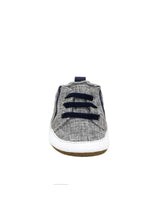 Atticus Soft Soles in Grey