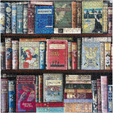 Piece&Love: Vintage Library - 1000 pc Puzzle