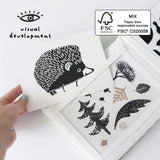 Developmental Bundle for Baby - Woodland