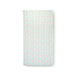 Bamboo Fitted Crib Sheets