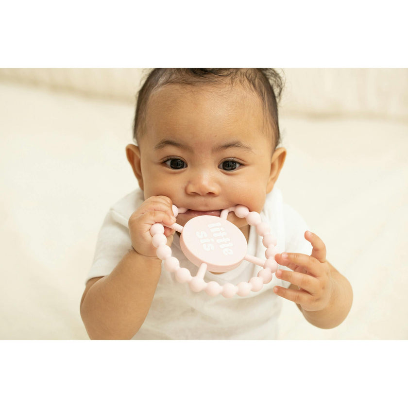 Little Sis Teether