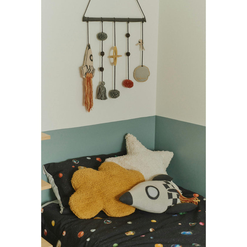 Cosmos Wall Hanger
