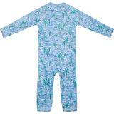 UPF 50+ Long Surf Swimsuit
