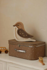 Mini Bird Lamp